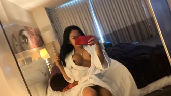 cjmiles onlyfans excellent skin sucking rubber penis
