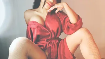 cjmiles onlyfans sexy nymph excites with delicious tits