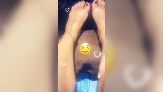 cjmiles onlyfans tender kitty indulges in sex toys