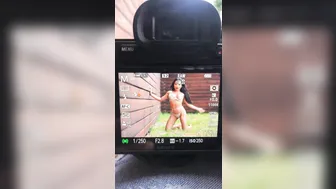 cjmiles onlyfans blonde plays with sex toy