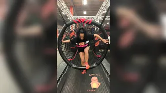 cjmiles onlyfans latin babe masturbates