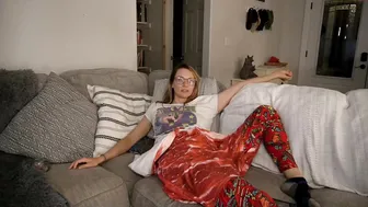 kaileeshy 27 july 2020