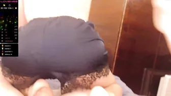 hotiest_couple69 Obstinate young lady