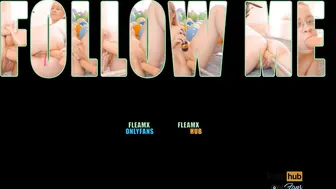 fleamx Sexy curva