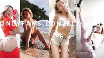 ellcrys Wonderful bitch