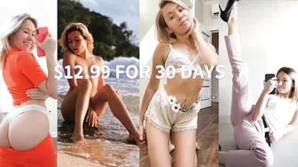 ellcrys gorgeous mare gently massages pussy