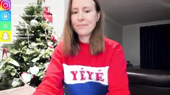 eatmypie69 busty mare relish masturbating cunt