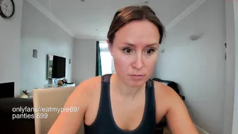 eatmypie69 asshole queen caresses intimate places