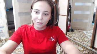 candymini tender and passionate