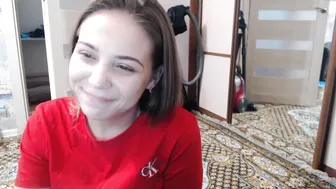 candymini tender and passionate