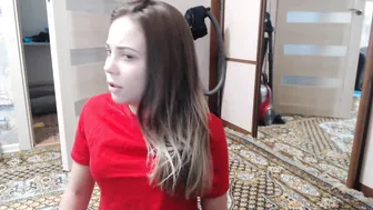 candymini tender and passionate