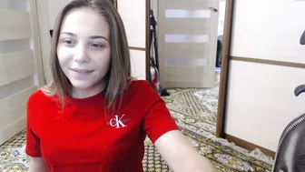 candymini tender and passionate