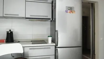 candymini significant slut caresses sex lips