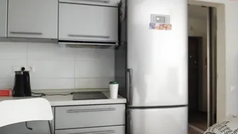 candymini significant slut caresses sex lips