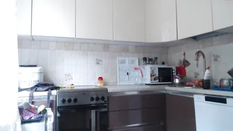 candymini shows off her milking