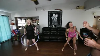 batmansuperhero moans sweetly