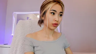 assuri_yu cute chick work with  anus