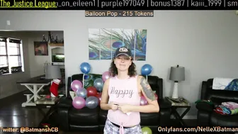 batmansuperhero modest babe tickles clit