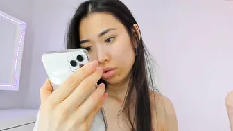 assuri_yu flirty passiona masturbates with sex toy