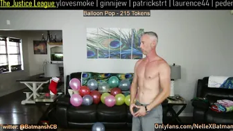 batmansuperhero young slut masturbating with sex toy