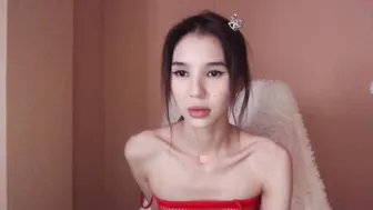 babysumi busty hottie fucks handjob cunt