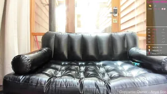 anya_soo_wet bearded dude fucks girlfriend from behind