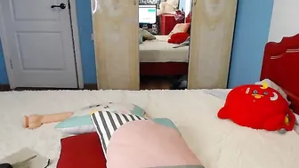 arinamir Extravagant brown-haired