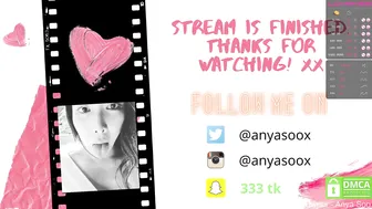 anya_soo_wet Charming devil