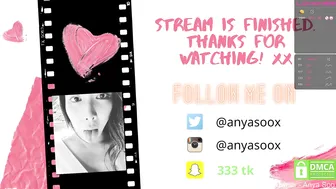 anya_soo_wet Charming devil