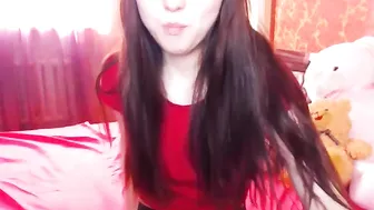 alueshka Chicks with big ass