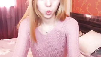 alueshka Bitch on