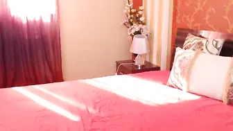 alueshka chic orgasm