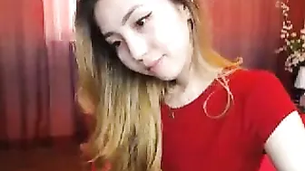 alueshka Pretty girl