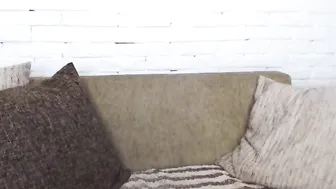 alueshka skinny nipple pulls pussy with fingers