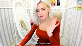 alexis_coy Crazy baby