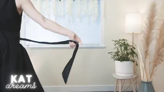 katdreams big boobed bitch licks dildo