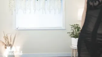 katdreams big boobed bitch licks dildo