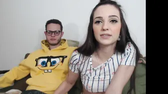 _candygirl20 young bitch fucks herself with sex toys