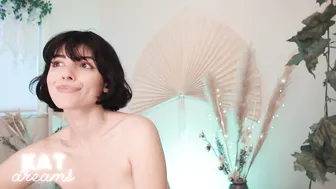 katdreams Redhead courtesan