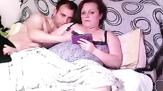 atenea10hercules pretty lady gently masturbates cunt