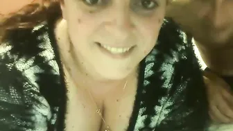 atenea10hercules impressive young lady puts on beautiful boobs