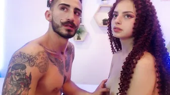 wanda_thian Solid brunette