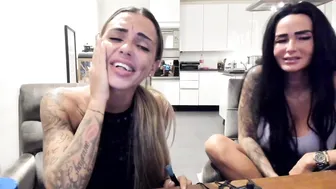 tiffanystarxx sexy blonde gets her pussy fucked