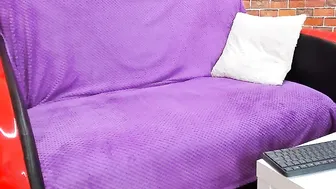 tanya_welth blonde slut fucks pussy with phallus