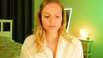 thelawofattraction Chubby blonde