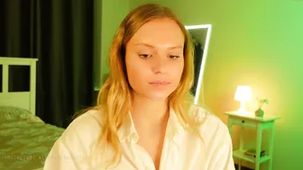 thelawofattraction Chubby blonde