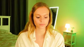 thelawofattraction Chubby blonde