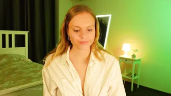 thelawofattraction girl from naked chat