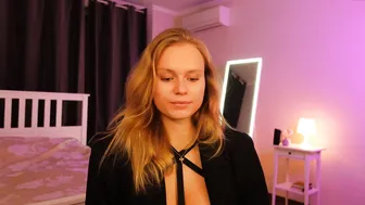 thelawofattraction exquisite mare with a tattoo shows the charms