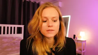 thelawofattraction exquisite mare with a tattoo shows the charms